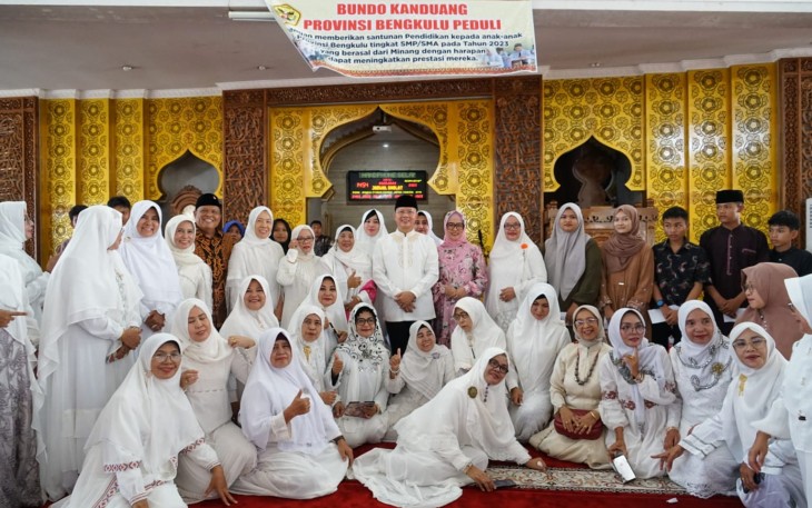 Foto Bersama   