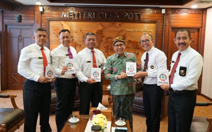 foto bersama