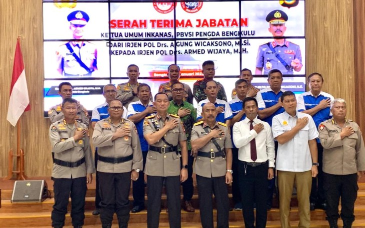 Foto bersama