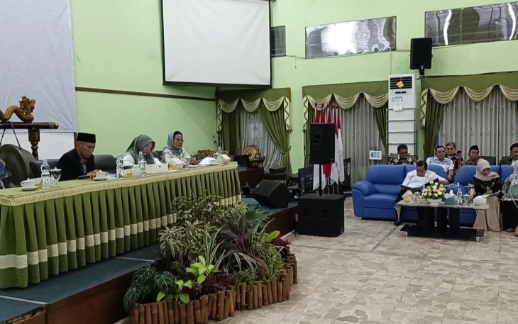 Disdik dan DPRD Jatim Evaluasi Persiapan PPDB 2023
