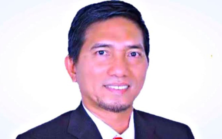 Penta Peturun/Ketua DPD Ikadin Lampung/Istimewa