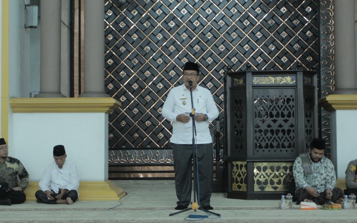 Tabligh Akbar