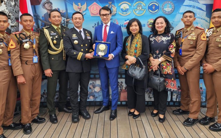 Satlak KJK Taruna AAL 2023