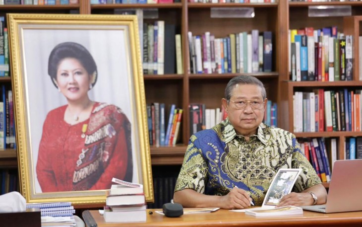 SBY