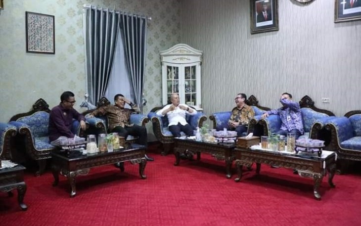 Pemkab Bengkulu Selatan Tak Menambah Penyertaan Modal di Bank Bengkulu
