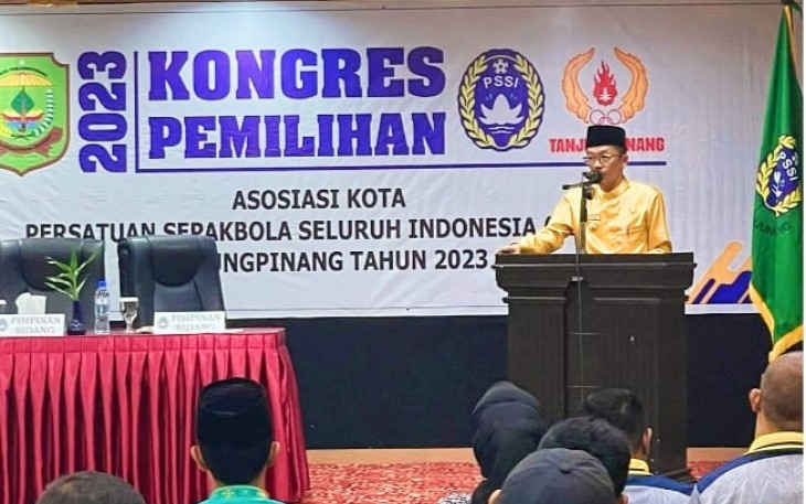 Kongres Askot PSSI