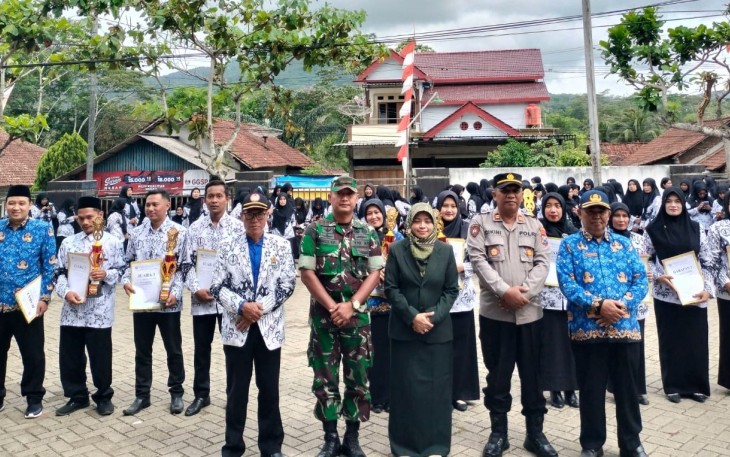 Peringatan Hari Guru Nasional 2023
