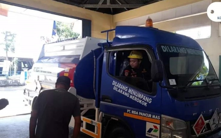 Pemkot Bengkulu Layani Numpang Uji KIR Domisili Kendaraan di Indonesia
