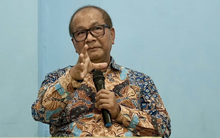 SeskemenkopUKM Arif Rahman