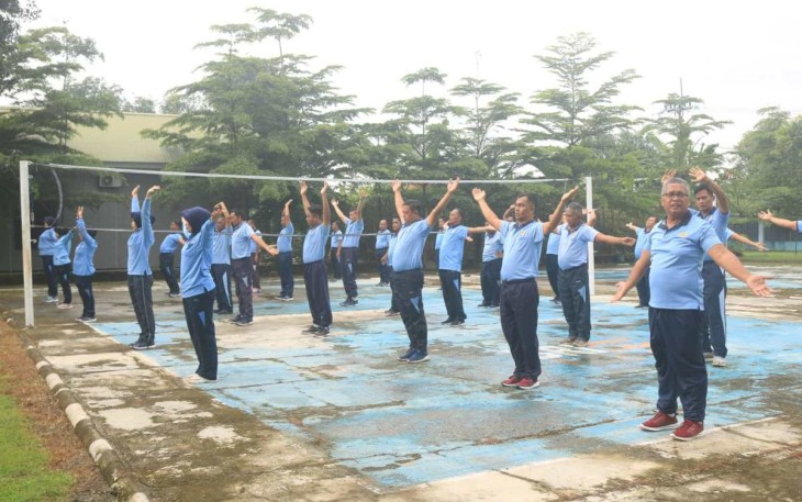 SKJ 88 Prajurit Lanud Sugiri Sukani 