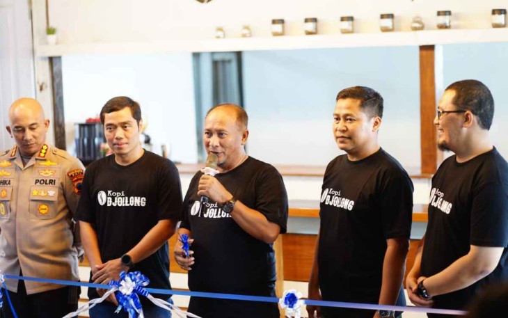 Jelang Porprov Jateng, Sektor Pariwisata di Pati perlu diperkenalkan 