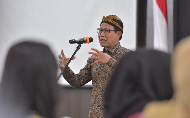 Mendes PDTT Abdul Halim Iskandar 