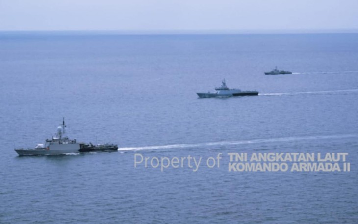 Indomalpi-23  Indonesia  Malaysia