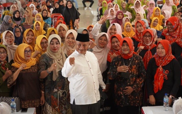 Penanganan stunting di Kabupaten Pati 