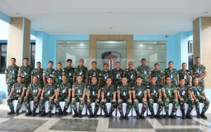 Rakernis Koopsud III Tahun 