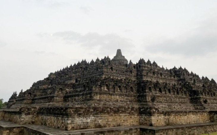 Candi Borobudur 