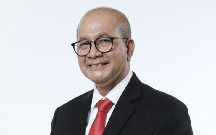 SeskemenkopUKM Arif Rahman Hakim
