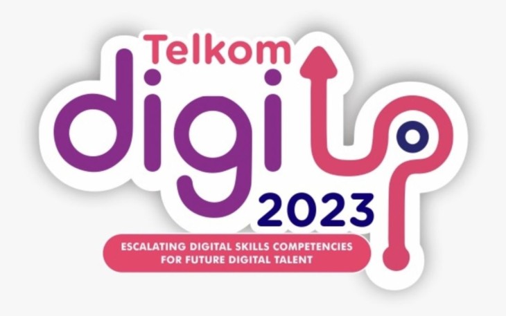 Telkom DigiUp 2023 