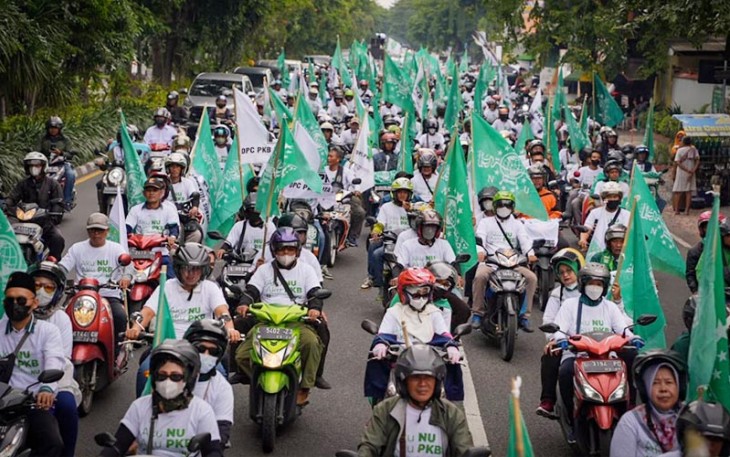 Kirab Kebangsaan