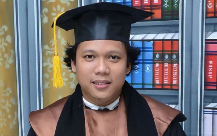 Muhammad Abyan