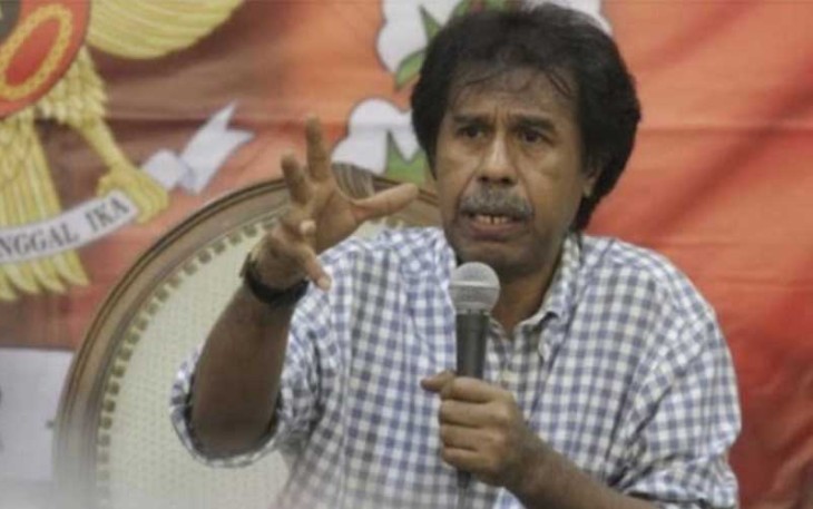 Pakar Hukum Tata Negara Margarito