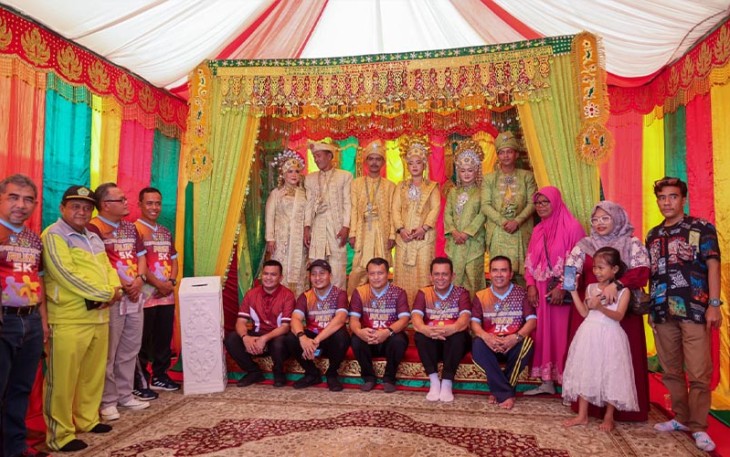 Foto Bersama  