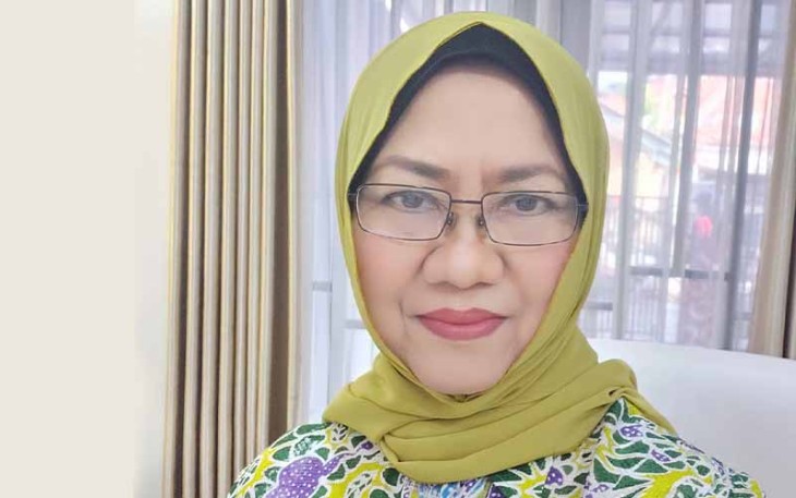 R. Siti Zuhro (Peneliti Ahli Utama BRIN)