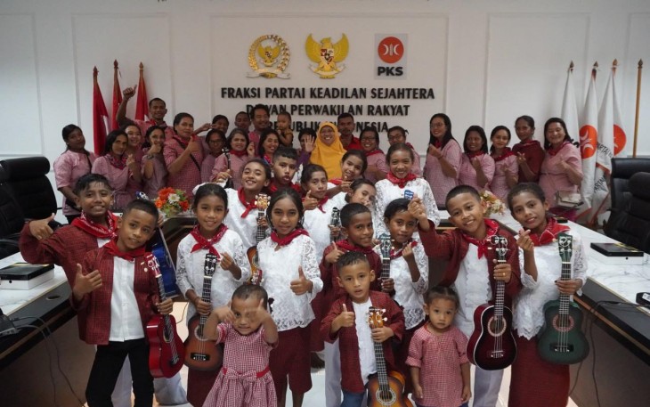 Foto bersama