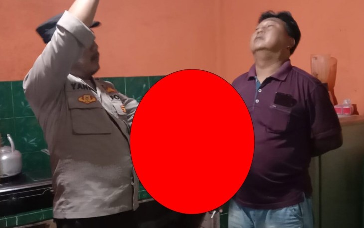 Janda  Warga Seluma Coba Bunuh Diri