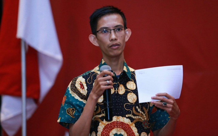 Muhammad Aras Prabowo