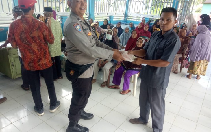 jumat curhat 