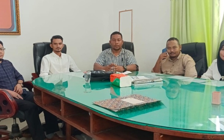 Pansel Umumkan Penerimaan Calon Anggota KIP Aceh Timur Periode 2023-2028