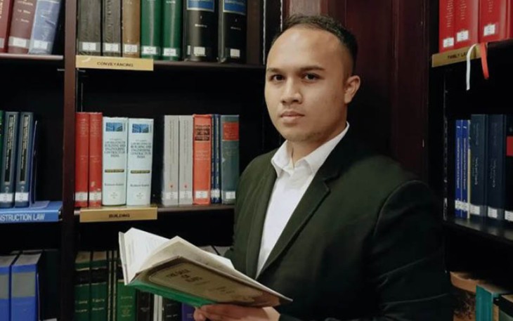 Muhammad Rafie Akbar