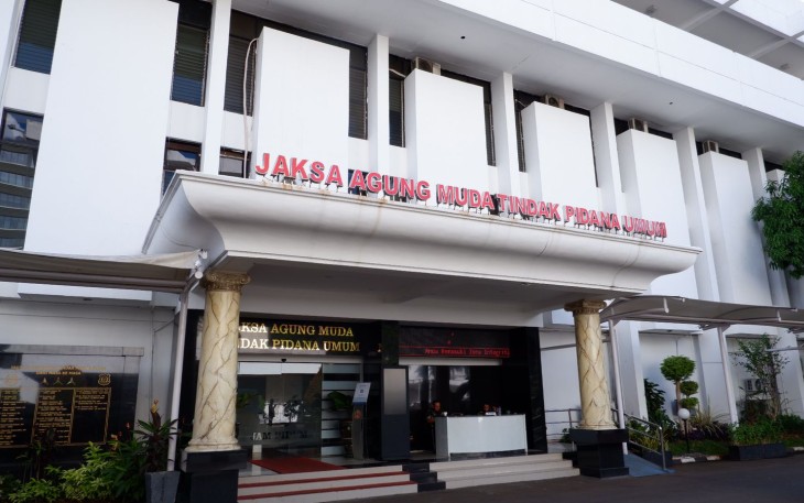JAM-Pidum