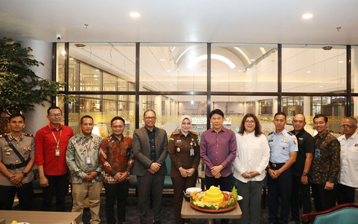 Foto bersama