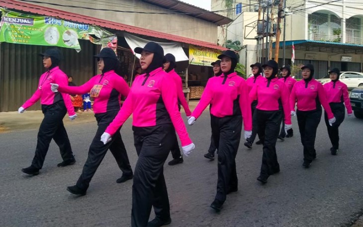 Tri Lomba Juang