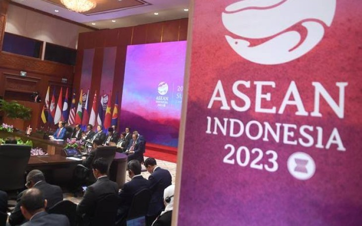KTT ASEAN 2023