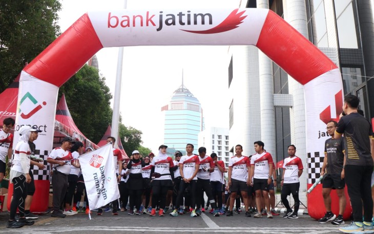 Jatimers Run To Care 