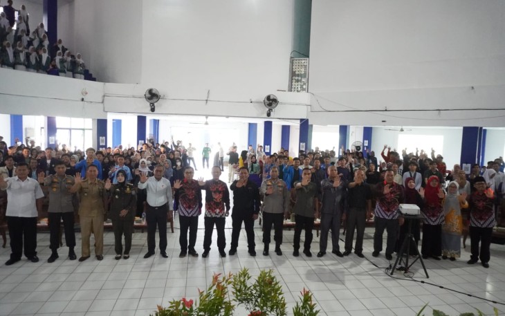Apel Pemuda 