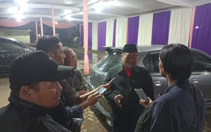 Apel Kota Batu Gelar Pertunjukan Wayang Kulit Semalam Suntuk 