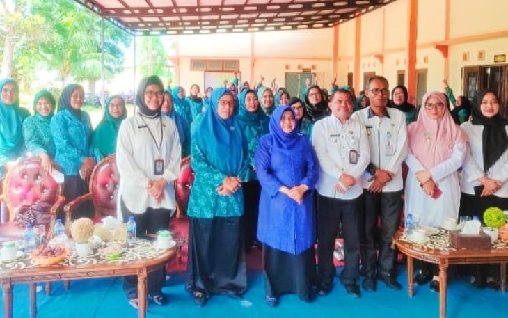 Foto Bersama 