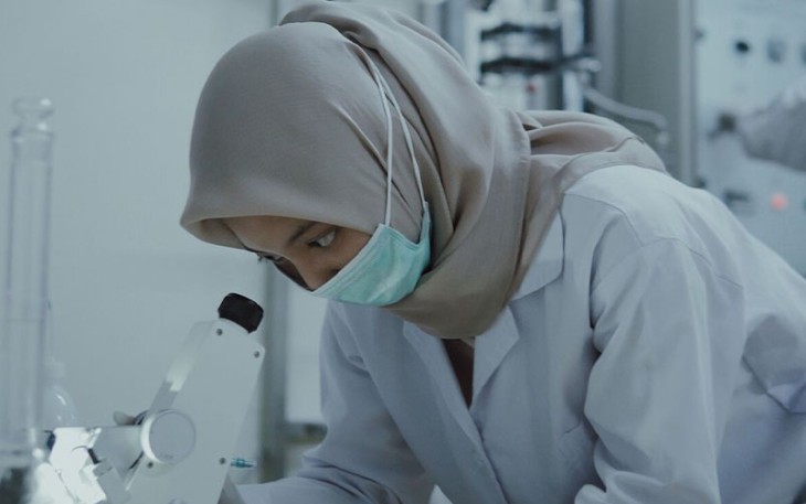 Mahasiswa UPER 