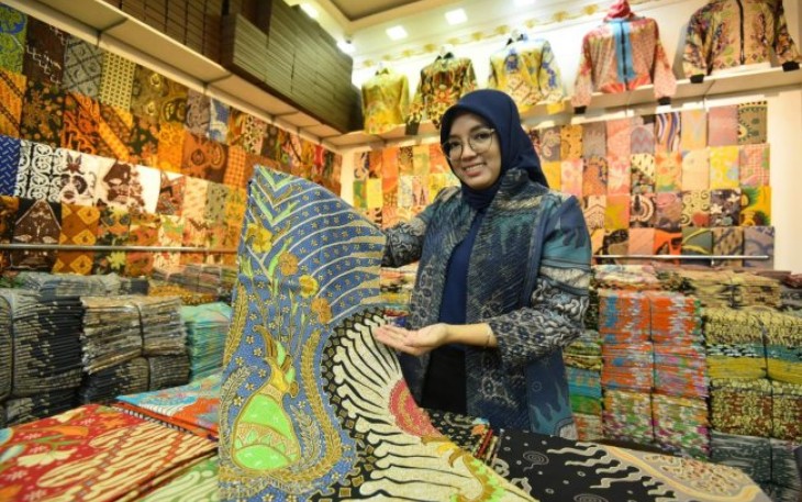 UMKM Sragen Mira Joe