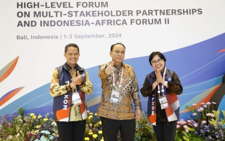 Menkominfo Budi Arie Setiadi
