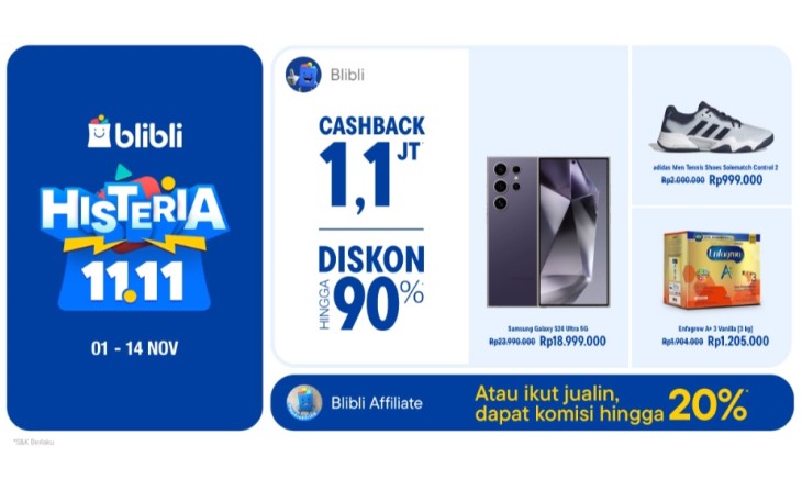Blibli.com