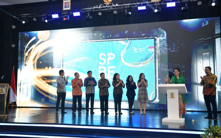 Rakor SPBE 2024: Luncurkan Arsitektur SPBE untuk Transformasi Digital Pendidikan