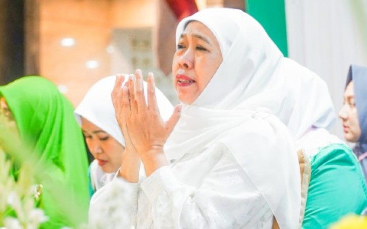 Khofifah Indar Parawansa 