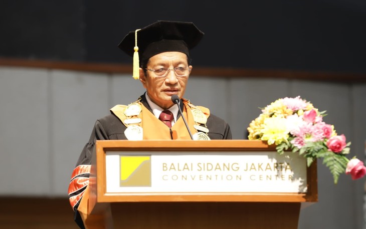 Menag Nasaruddin Umar 