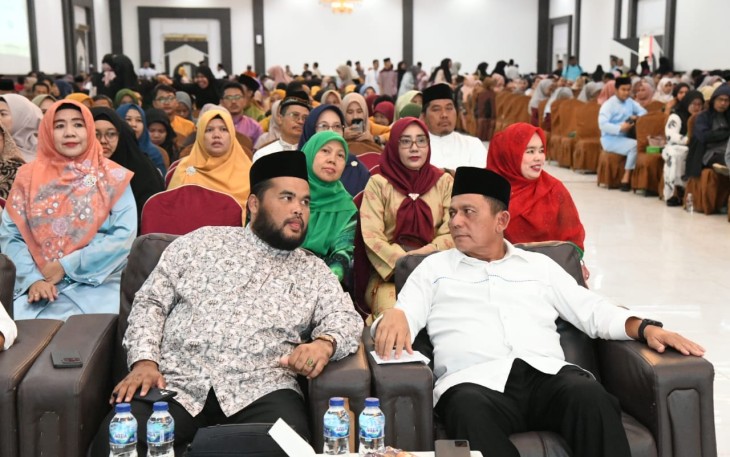 Peringati Hari Guru Nasional 2024