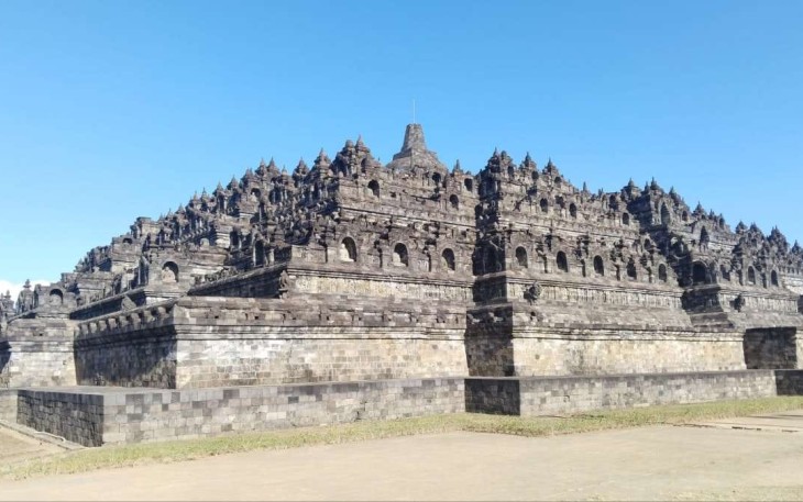 Candi Borobudur